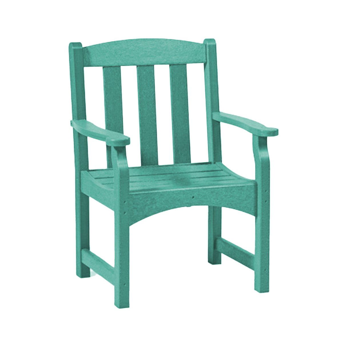 Breezesta Skyline Captain's Dining Arm Chair