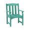 Breezesta Skyline Captain's Dining Arm Chair