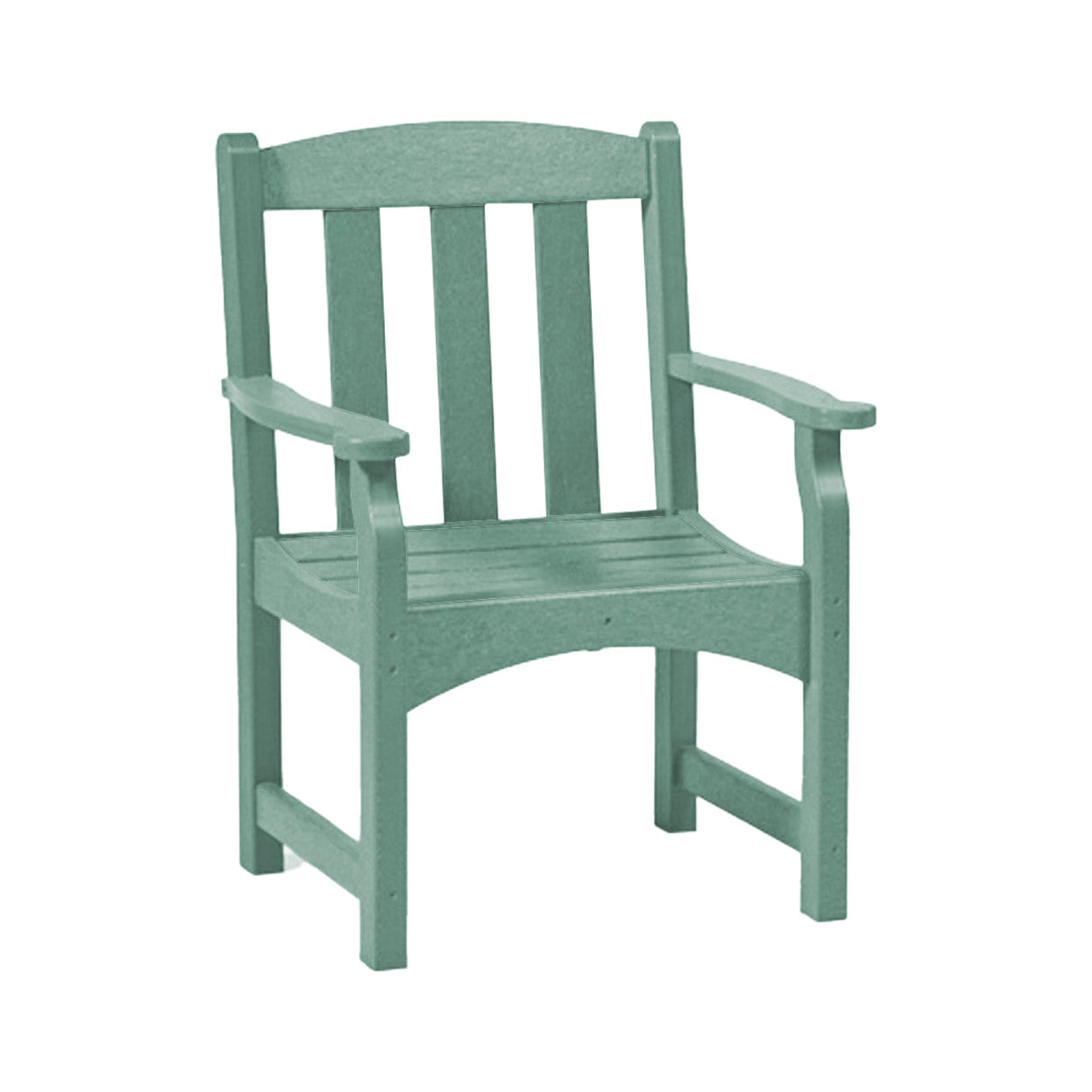 Breezesta Skyline Captain's Dining Arm Chair