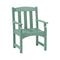 Breezesta Skyline Captain's Dining Arm Chair