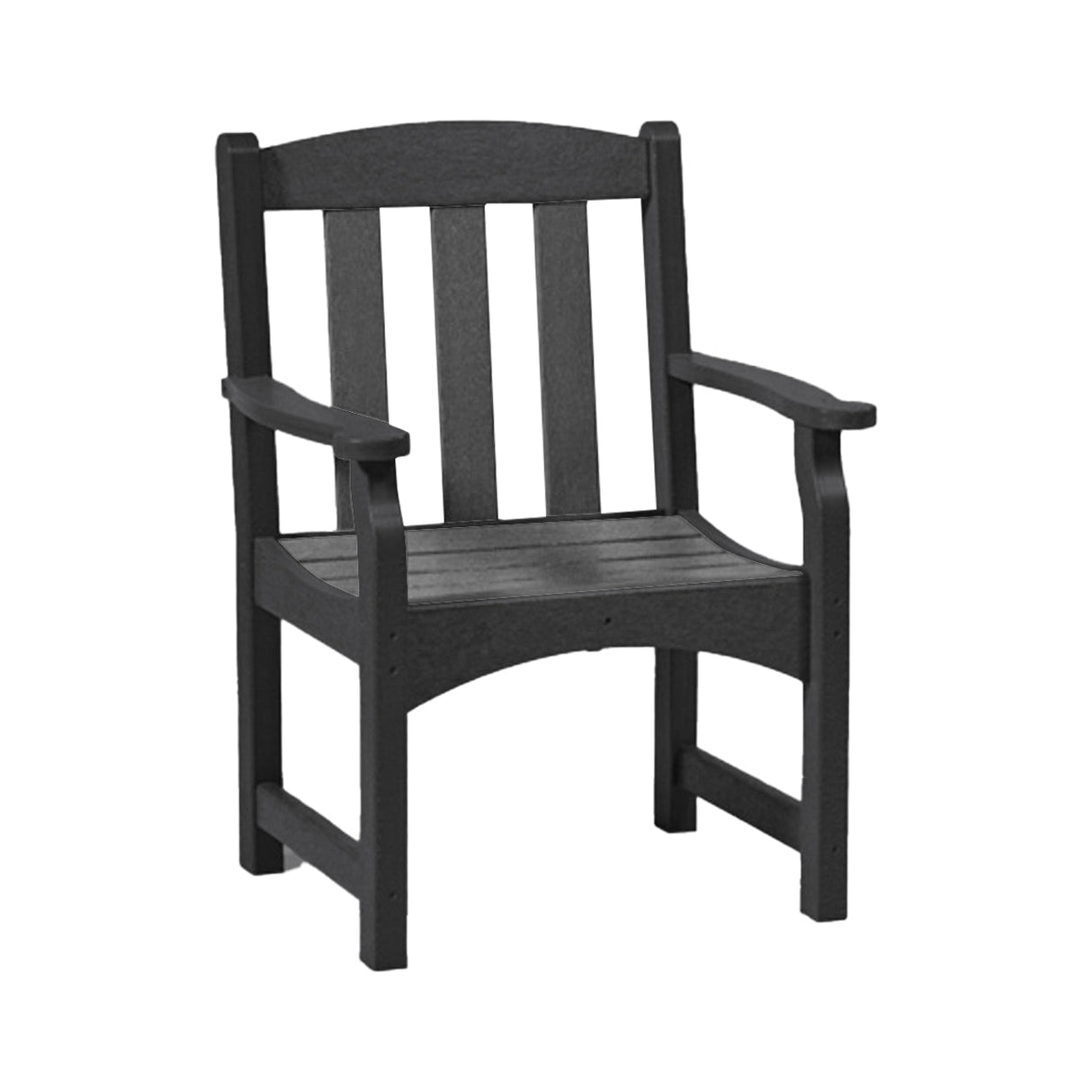 Breezesta Skyline Captain's Dining Arm Chair