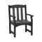 Breezesta Skyline Captain's Dining Arm Chair