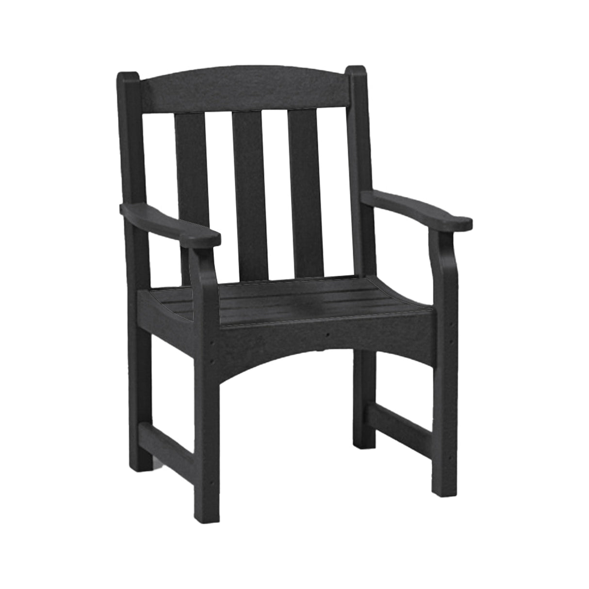 Breezesta Skyline Captain's Dining Arm Chair