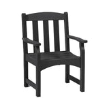Breezesta Skyline Captain's Dining Arm Chair