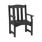 Breezesta Skyline Captain's Dining Arm Chair