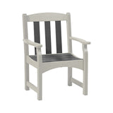 Breezesta Skyline Captain's Dining Arm Chair