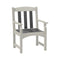 Breezesta Skyline Captain's Dining Arm Chair