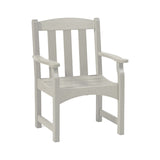 Breezesta Skyline Captain's Dining Arm Chair