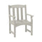Breezesta Skyline Captain's Dining Arm Chair