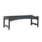 Breezesta Skyline 48" Backless Bench