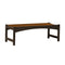 Breezesta Skyline 60" Backless Bench
