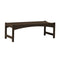 Breezesta Skyline 60" Backless Bench