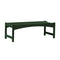 Breezesta Skyline 60" Backless Bench