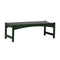 Breezesta Skyline 60" Backless Bench