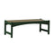 Breezesta Skyline 60" Backless Bench