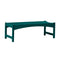 Breezesta Skyline 60" Backless Bench