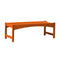 Breezesta Skyline 60" Backless Bench