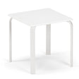 Telescope 18" Square MGP End Table 