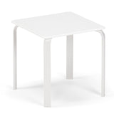 Telescope 18" Square MGP End Table 