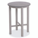 Telescope 21" Round MGP High End Table 1