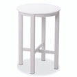 Telescope 21" Round MGP High End Table 
