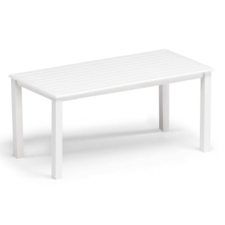 Telescope 21" x 42" MGP Top Coffee Table - 5050 