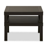 Telescope 28.5" x 28.5" MGP Top Corner Table - 1A30 1
