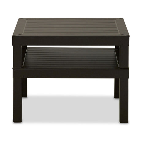 Telescope 28.5" x 28.5" MGP Top Corner Table - 1A30 1