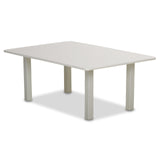 Telescope 32" x 48" MGP Rectangular Coffee Table - 6M10 