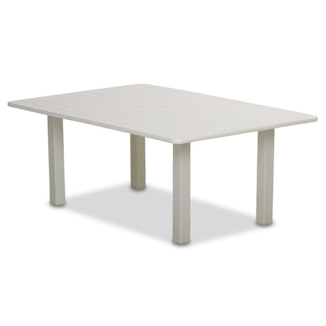 Telescope 32" x 48" MGP Rectangular Coffee Table - 6M10 