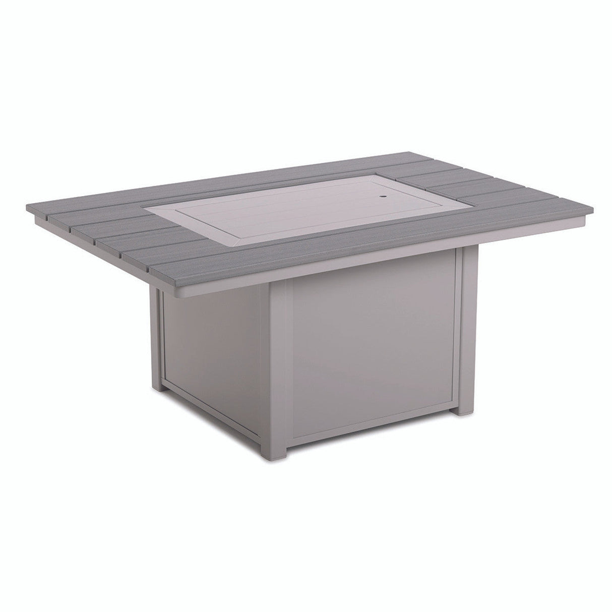 Telescope 36" x 54" Rectangular MGP Top Fire Table - 3F10 