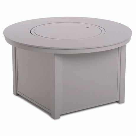Telescope 42" Round MGP Top Fire Table - 2F40 1