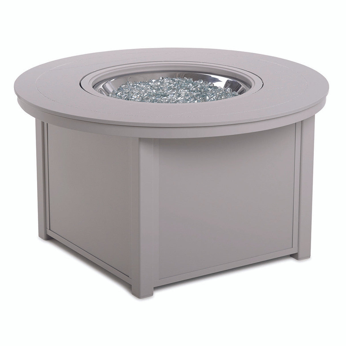Telescope 42" Round MGP Top Fire Table - 2F40 2