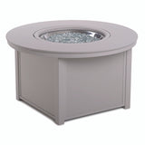 Telescope 42" Round MGP Top Fire Table - 2F40 2