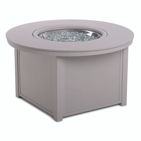 Telescope 42" Round MGP Top Fire Table - 2F40 2