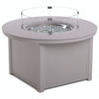 Telescope 42" Round MGP Top Fire Table - 2F40 