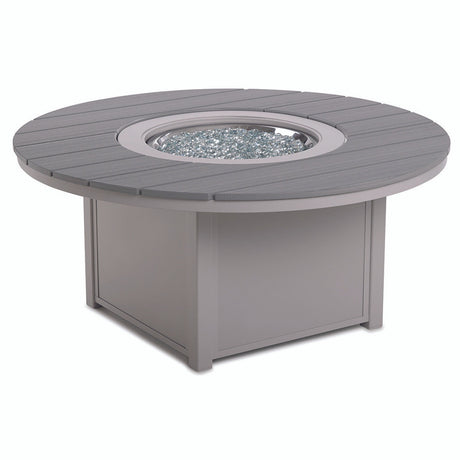Telescope 54" Round MGP Top Fire Table - 2F70 1