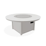 Telescope 54" Round Origins Top Fire Table - CF10 