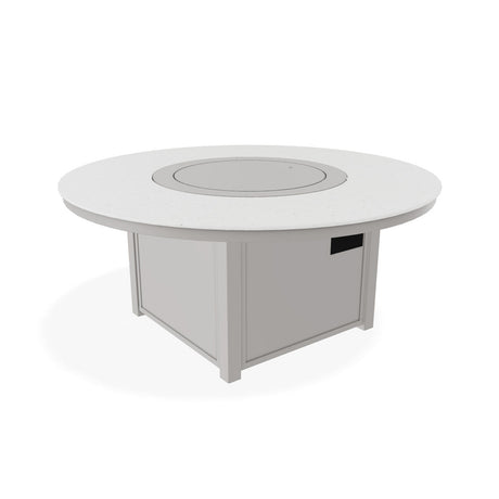 Telescope 54" Round Origins Top Fire Table - CF10 