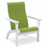 Telescope Adirondack MGP Sling Chat Arm Chair - 9A70 3