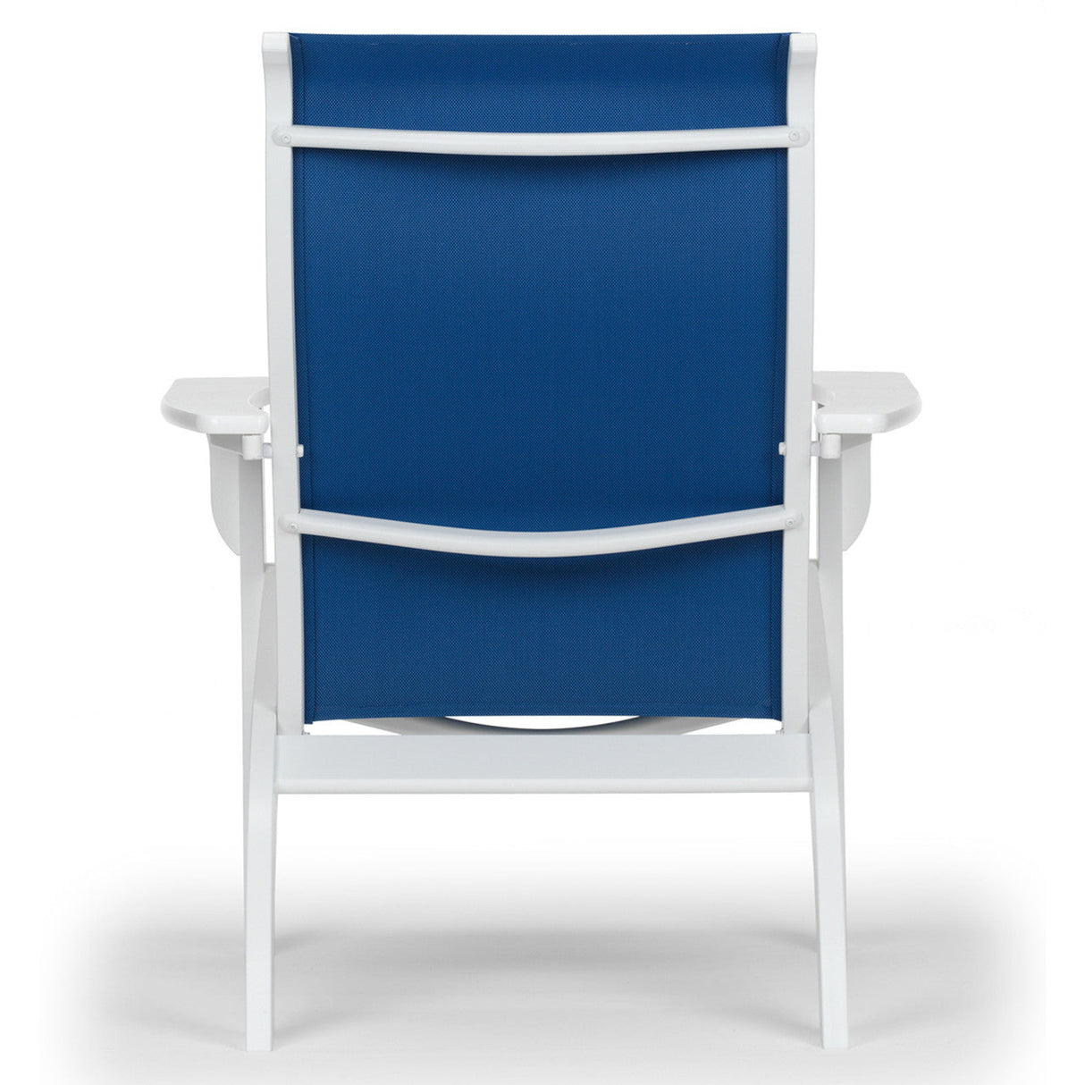 Telescope Adirondack MGP Sling Chat Arm Chair - 9A70 5