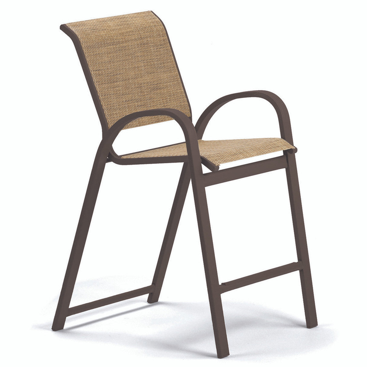 Telescope Aruba Sling Balcony Height Sacking Cafe Chair - 7A30 