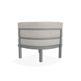 Telescope Ashbee Sectional Cushion Curved Corner Section - ACC0 1