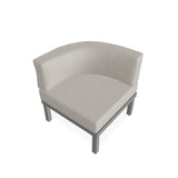 Telescope Ashbee Sectional Cushion Curved Corner Section - ACC0 