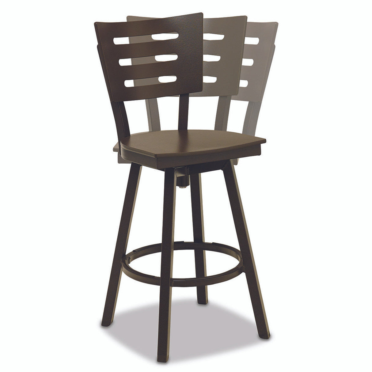 Telescope Avant MGP Balcony Height Swivel Chair - 89C0 