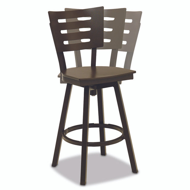 Telescope Avant MGP Balcony Height Swivel Chair - 89C0 