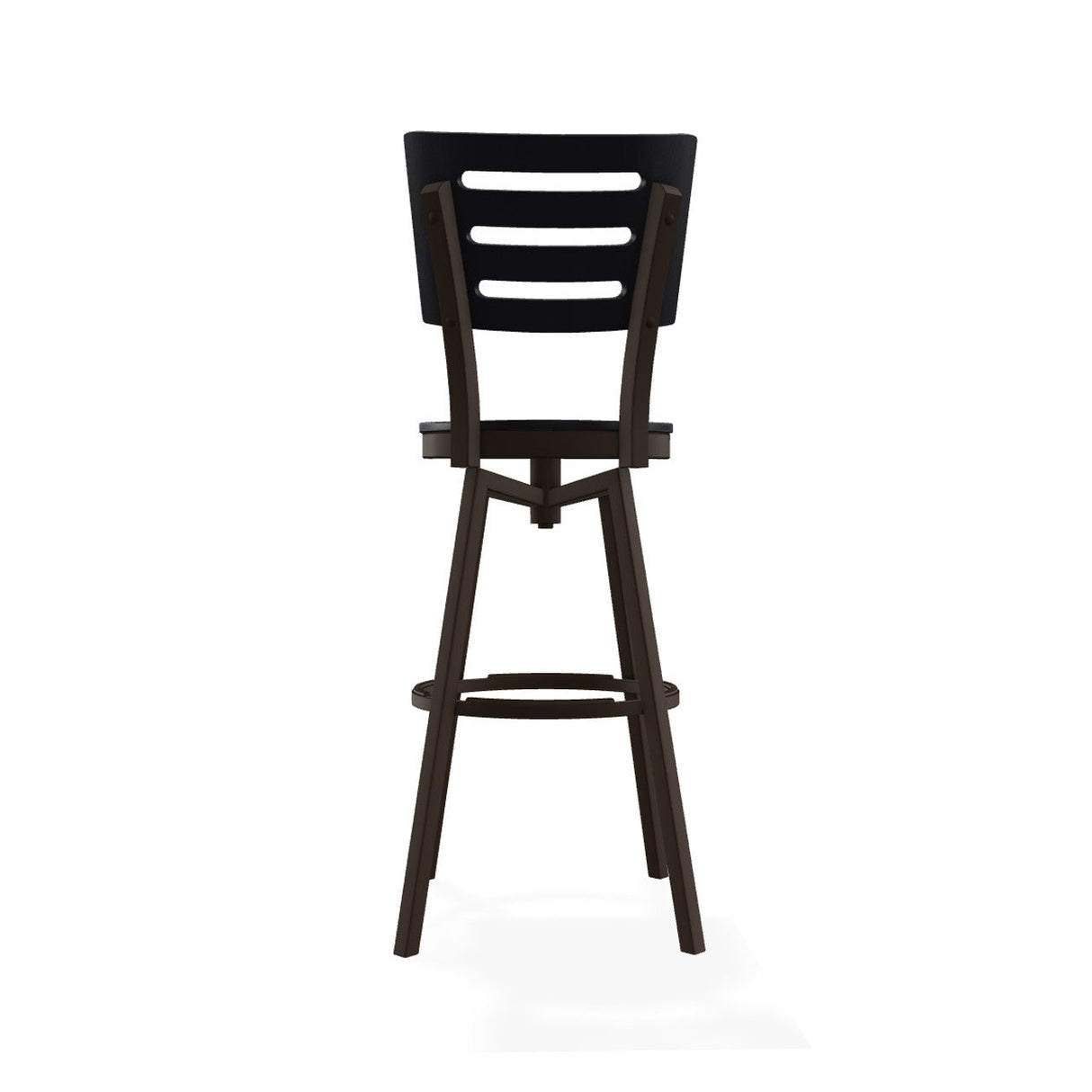 Telescope Avant MGP Bar Height Swivel Chair - 89B0 1