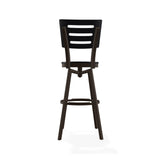 Telescope Avant MGP Bar Height Swivel Chair - 89B0 1