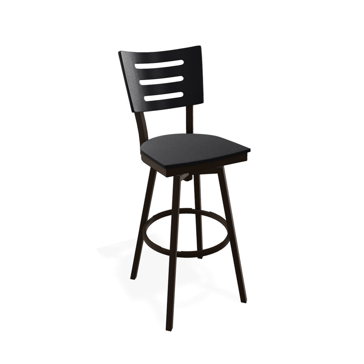 Telescope Avant MGP Bar Height Swivel Chair - 89B0 2