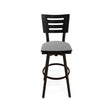 Telescope Avant MGP Bar Height Swivel Chair - 89B0 